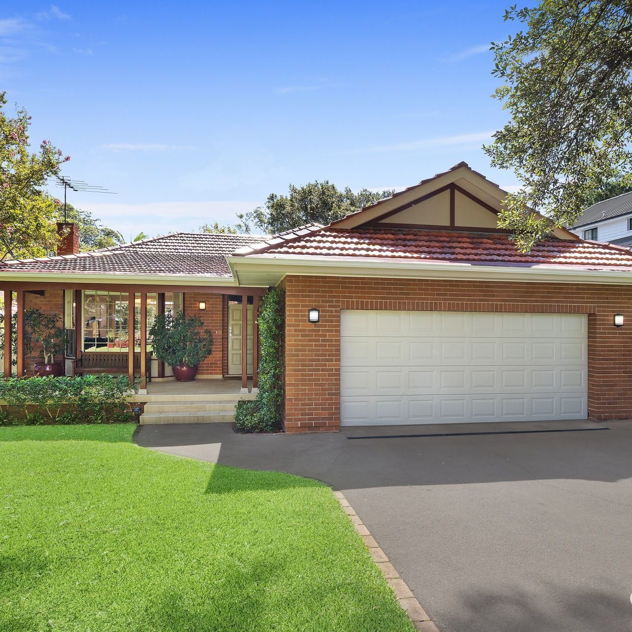 West Pymble